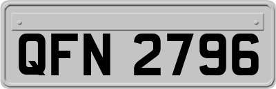 QFN2796