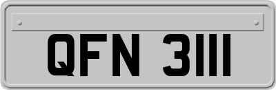 QFN3111