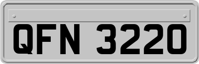 QFN3220