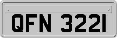 QFN3221