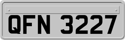 QFN3227