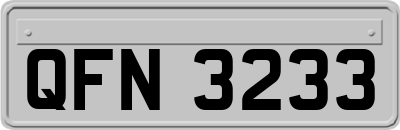 QFN3233