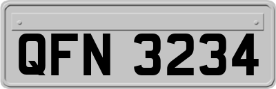 QFN3234