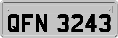 QFN3243