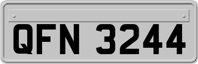 QFN3244