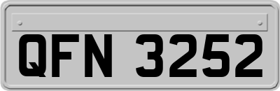 QFN3252