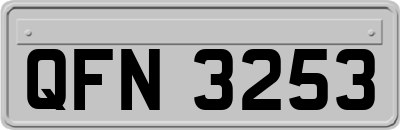 QFN3253