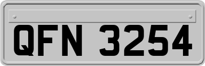 QFN3254