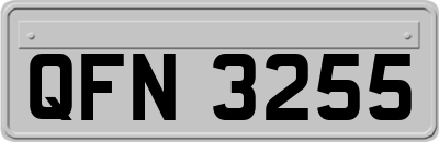 QFN3255