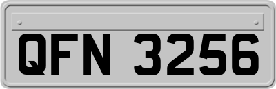 QFN3256