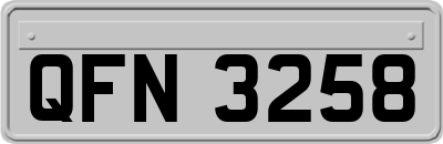QFN3258