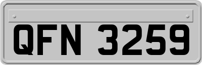 QFN3259