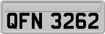 QFN3262