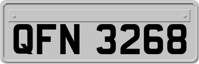 QFN3268
