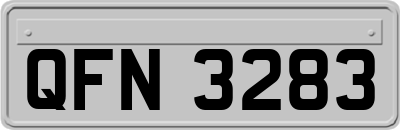 QFN3283