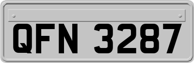QFN3287