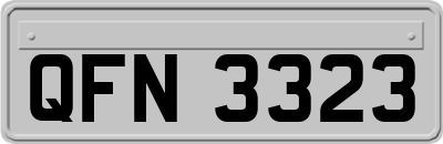 QFN3323