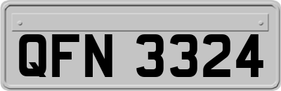 QFN3324
