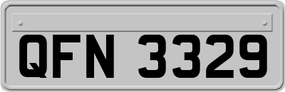 QFN3329