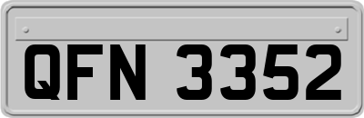 QFN3352
