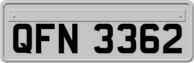 QFN3362