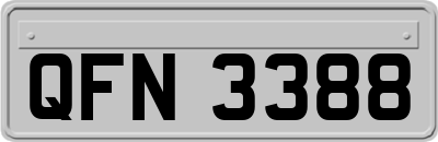 QFN3388