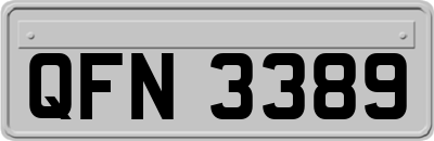 QFN3389