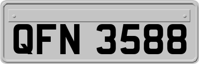 QFN3588