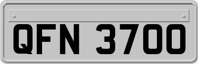 QFN3700