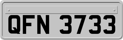 QFN3733