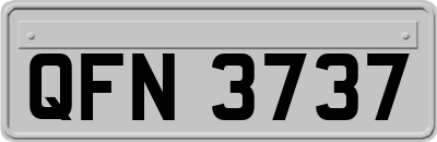 QFN3737