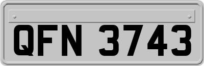QFN3743