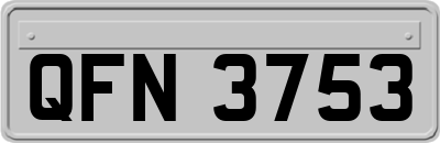QFN3753