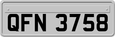 QFN3758