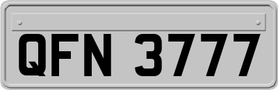 QFN3777