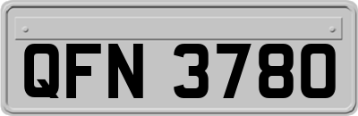 QFN3780
