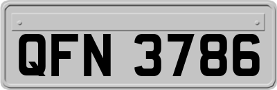 QFN3786