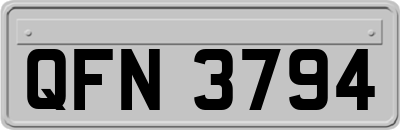 QFN3794