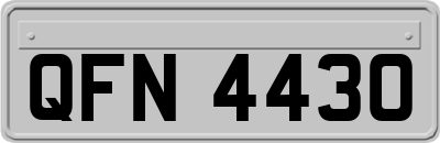 QFN4430