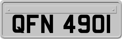 QFN4901