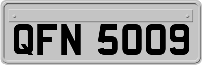 QFN5009