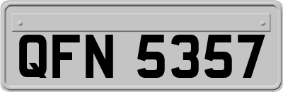 QFN5357