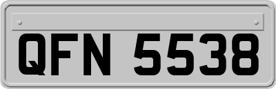 QFN5538