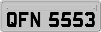QFN5553