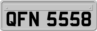 QFN5558