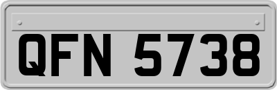 QFN5738