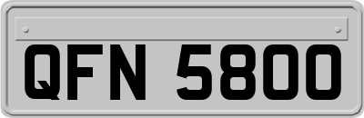 QFN5800