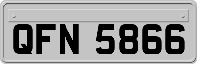 QFN5866