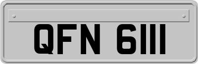 QFN6111