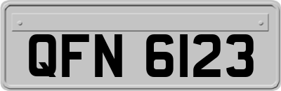 QFN6123